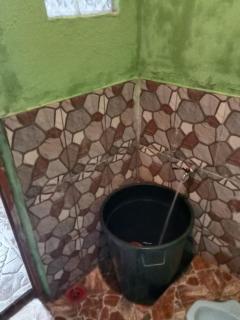 Rumah Khas sunda 1 - 9