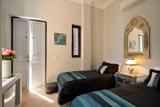 Villa Dinari - Douar Caïd Layadi - 3