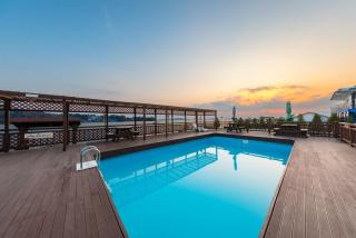 Ganghwa Granblue Pension - Incheon - 8