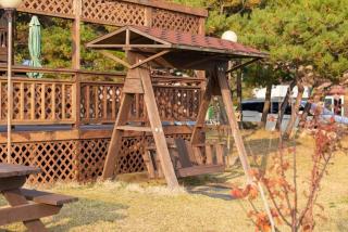 Ganghwa Granblue Pension - Incheon - 7