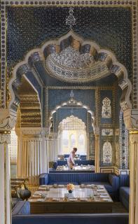 Anantara Jewel Bagh Jaipur - Jaipur - 3