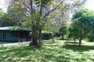 Pinthaliya Resort - Sigiriya - 1