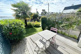 Appartement T2 super cosy - Front de mer - Larmor-Plage - 9