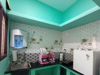 SKP villa - Pondicherry - 5