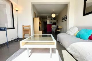 Appartement T2 super cosy - Front de mer - Larmor-Plage - 5