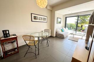 Appartement T2 super cosy - Front de mer - 4