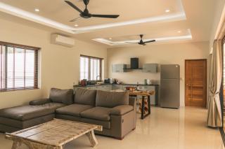 Villa Carissa - Amphoe Koksamui - 9