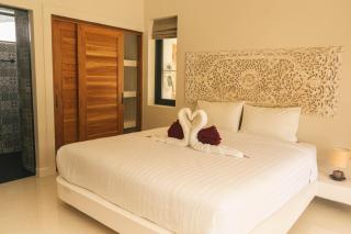 Villa Carissa - Amphoe Koksamui - 7