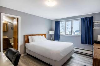 Rodeway Inn Oscoda - 1