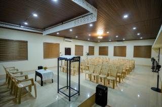 Athirappilly Ambady Resort - Athirappilly - 2