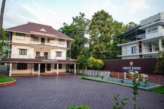 Athirappilly Ambady Resort - Athirappilly - 3