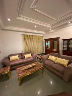 DLT Luxury Villa - 4 Bedrooms - 1