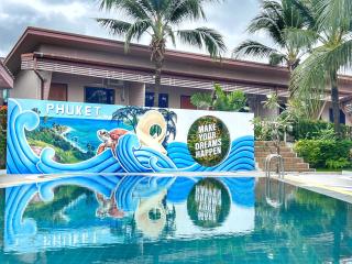 The Passion Nest - SHA Plus Certified - Phuket - 7