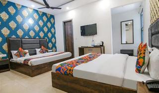 Taj Castle by iO Hotels - 3