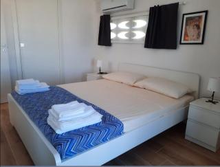 Mini appartamento sul mare - 7