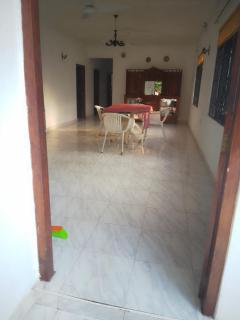 Shan guest house - Unawatuna - 0