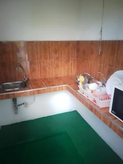 Shan guest house - Unawatuna - 5
