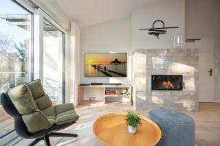 Quartier Maxim - App 9 - Bansin - 6