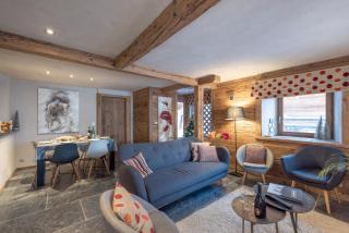 Coeur de neige 1724 - Le Grand-Bornand - 8