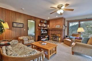 Cozy Vermont House Near Ski Resort, Bridgewater and Woodstock, Private - Bridgewater - 0