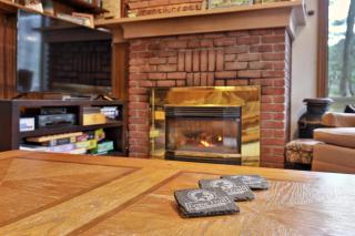 Cozy Vermont House Near Ski Resort, Bridgewater and Woodstock, Private - Bridgewater - 8
