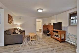 Cozy Vermont House Near Ski Resort, Bridgewater and Woodstock, Private - Bridgewater - 7