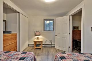 Cozy Vermont House Near Ski Resort, Bridgewater and Woodstock, Private - 1