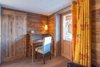 Coeur de neige 1724 - Le Grand-Bornand - 1