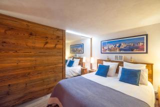 Coeur de neige 1724 - Le Grand-Bornand - 3