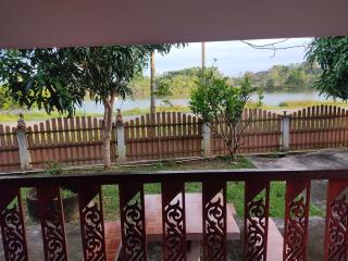 หนองใหญ่รีสอร์ท - Chumphon - 8