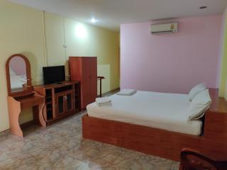 หนองใหญ่รีสอร์ท - Chumphon - 7