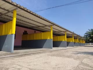 หนองใหญ่รีสอร์ท - Chumphon - 5