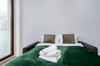 Cystersów Charming Apartment - Krakow - 8