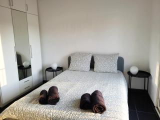 Appartement à 2 pas de la Promenade des Anglais vue mer 7 avenue de Fabron - 3