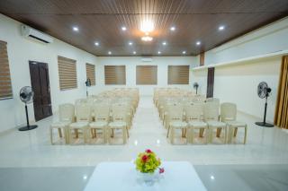 Athirappilly Ambady Resort - Athirappilly - 7