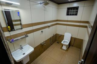 Athirappilly Ambady Resort - Athirappilly - 1