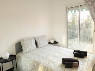 Appartement à 2 pas de la Promenade des Anglais vue mer 7 avenue de Fabron - 1