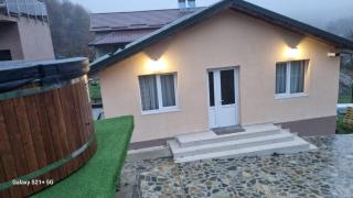 Casa Anda - Pucioasa - 4