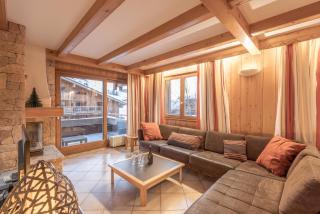 L'origan - Le Grand-Bornand - 8