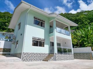 TES Self Catering Seychelles - Victoria - 0