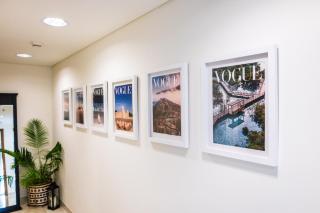 3 bedroom Haven by Voyage - Abu Dhabi - 4