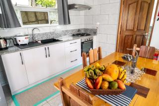 TES Self Catering Seychelles - Victoria - 3