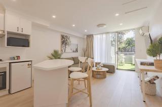 Luxurious Manly Retreat with Beachside Bliss - Sídney - 0