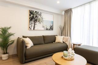 Luxurious Manly Retreat with Beachside Bliss - Sídney - 8