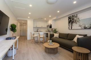 Luxurious Manly Retreat with Beachside Bliss - Sídney - 7