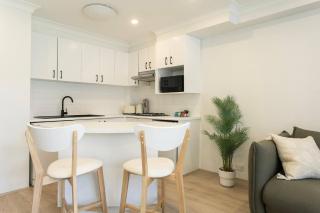 Luxurious Manly Retreat with Beachside Bliss - Sídney - 6