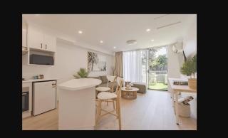 Luxurious Manly Retreat with Beachside Bliss - Sídney - 1
