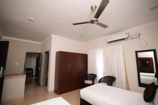 INDIMASI - Ayurveda & Healing Village - 3