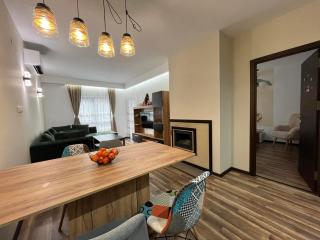Luxury flat F218 - Bansko - 0