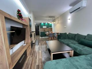Luxury flat F218 - Bansko - 6